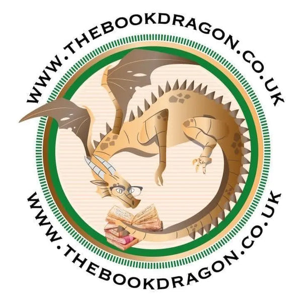 The Book Dragon 