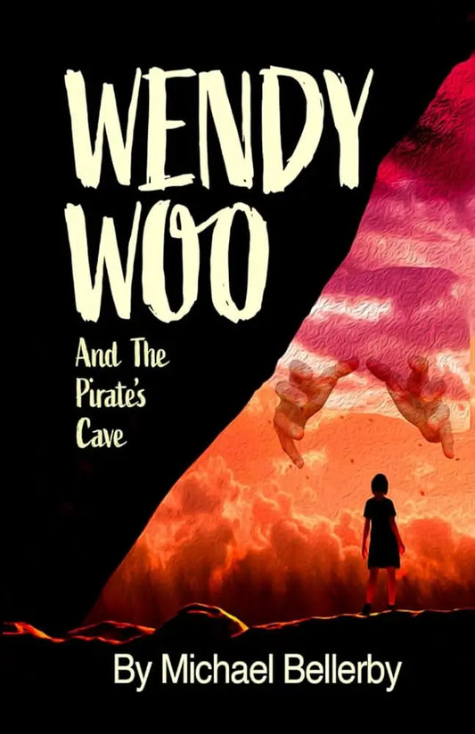 Wendy Woo By Author Michael Bellerby